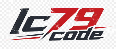 lc79 code logo